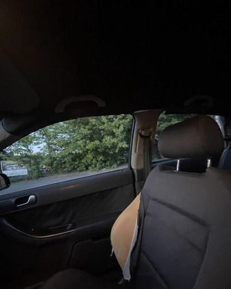 Audi A3 cena 7000 przebieg: 256373, rok produkcji 2002 z Lublin małe 46